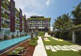 Four Points by Sheraton Bali в Семиньяк Индонезия ✅. Забронировать номер онлайн по выгодной цене в Four Points by Sheraton Bali. Трансфер из аэропорта.