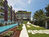 Four Points by Sheraton Bali в Семиньяк Индонезия ✅. Забронировать номер онлайн по выгодной цене в Four Points by Sheraton Bali. Трансфер из аэропорта.