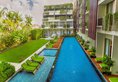 Four Points by Sheraton Bali в Семиньяк Индонезия ✅. Забронировать номер онлайн по выгодной цене в Four Points by Sheraton Bali. Трансфер из аэропорта.