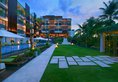 Four Points by Sheraton Bali в Семиньяк Индонезия ✅. Забронировать номер онлайн по выгодной цене в Four Points by Sheraton Bali. Трансфер из аэропорта.
