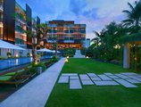 Four Points by Sheraton Bali в Семиньяк Индонезия ✅. Забронировать номер онлайн по выгодной цене в Four Points by Sheraton Bali. Трансфер из аэропорта.