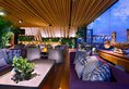 Four Points by Sheraton Bali в Семиньяк Индонезия ✅. Забронировать номер онлайн по выгодной цене в Four Points by Sheraton Bali. Трансфер из аэропорта.