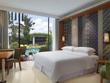 Four Points by Sheraton Bali в Семиньяк Индонезия ✅. Забронировать номер онлайн по выгодной цене в Four Points by Sheraton Bali. Трансфер из аэропорта.