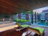 Four Points by Sheraton Bali в Семиньяк Индонезия ✅. Забронировать номер онлайн по выгодной цене в Four Points by Sheraton Bali. Трансфер из аэропорта.