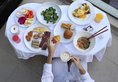 Four Points by Sheraton Bali в Семиньяк Индонезия ✅. Забронировать номер онлайн по выгодной цене в Four Points by Sheraton Bali. Трансфер из аэропорта.