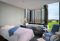 Four Points by Sheraton Bali в Семиньяк Индонезия ✅. Забронировать номер онлайн по выгодной цене в Four Points by Sheraton Bali. Трансфер из аэропорта.