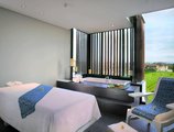 Four Points by Sheraton Bali в Семиньяк Индонезия ✅. Забронировать номер онлайн по выгодной цене в Four Points by Sheraton Bali. Трансфер из аэропорта.