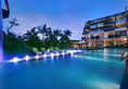 Four Points by Sheraton Bali в Семиньяк Индонезия ✅. Забронировать номер онлайн по выгодной цене в Four Points by Sheraton Bali. Трансфер из аэропорта.