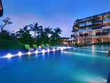 Four Points by Sheraton Bali в Семиньяк Индонезия ✅. Забронировать номер онлайн по выгодной цене в Four Points by Sheraton Bali. Трансфер из аэропорта.