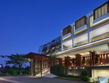 Four Points by Sheraton Bali в Семиньяк Индонезия ✅. Забронировать номер онлайн по выгодной цене в Four Points by Sheraton Bali. Трансфер из аэропорта.