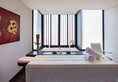 Four Points by Sheraton Bali в Семиньяк Индонезия ✅. Забронировать номер онлайн по выгодной цене в Four Points by Sheraton Bali. Трансфер из аэропорта.