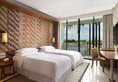 Four Points by Sheraton Bali в Семиньяк Индонезия ✅. Забронировать номер онлайн по выгодной цене в Four Points by Sheraton Bali. Трансфер из аэропорта.