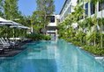 Four Points by Sheraton Phuket Patong Beach Resort в Пхукет Таиланд ✅. Забронировать номер онлайн по выгодной цене в Four Points by Sheraton Phuket Patong Beach Resort. Трансфер из аэропорта.
