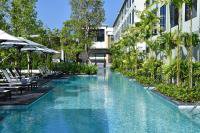 Four Points by Sheraton Phuket Patong Beach Resort в Пхукет Таиланд ✅. Забронировать номер онлайн по выгодной цене в Four Points by Sheraton Phuket Patong Beach Resort. Трансфер из аэропорта.