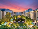 Four Points by Sheraton Phuket Patong Beach Resort в Пхукет Таиланд ✅. Забронировать номер онлайн по выгодной цене в Four Points by Sheraton Phuket Patong Beach Resort. Трансфер из аэропорта.