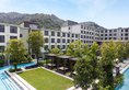 Four Points by Sheraton Phuket Patong Beach Resort в Пхукет Таиланд ✅. Забронировать номер онлайн по выгодной цене в Four Points by Sheraton Phuket Patong Beach Resort. Трансфер из аэропорта.