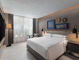 Four Points by Sheraton Phuket Patong Beach Resort в Пхукет Таиланд ✅. Забронировать номер онлайн по выгодной цене в Four Points by Sheraton Phuket Patong Beach Resort. Трансфер из аэропорта.