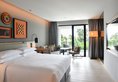 Four Points by Sheraton Phuket Patong Beach Resort в Пхукет Таиланд ✅. Забронировать номер онлайн по выгодной цене в Four Points by Sheraton Phuket Patong Beach Resort. Трансфер из аэропорта.