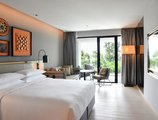 Four Points by Sheraton Phuket Patong Beach Resort в Пхукет Таиланд ✅. Забронировать номер онлайн по выгодной цене в Four Points by Sheraton Phuket Patong Beach Resort. Трансфер из аэропорта.