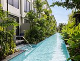 Four Points by Sheraton Phuket Patong Beach Resort в Пхукет Таиланд ✅. Забронировать номер онлайн по выгодной цене в Four Points by Sheraton Phuket Patong Beach Resort. Трансфер из аэропорта.