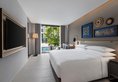 Four Points by Sheraton Phuket Patong Beach Resort в Пхукет Таиланд ✅. Забронировать номер онлайн по выгодной цене в Four Points by Sheraton Phuket Patong Beach Resort. Трансфер из аэропорта.