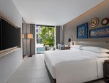 Four Points by Sheraton Phuket Patong Beach Resort в Пхукет Таиланд ✅. Забронировать номер онлайн по выгодной цене в Four Points by Sheraton Phuket Patong Beach Resort. Трансфер из аэропорта.