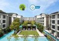 Four Points by Sheraton Phuket Patong Beach Resort в Пхукет Таиланд ✅. Забронировать номер онлайн по выгодной цене в Four Points by Sheraton Phuket Patong Beach Resort. Трансфер из аэропорта.
