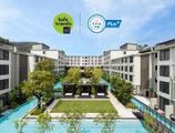 Four Points by Sheraton Phuket Patong Beach Resort в Пхукет Таиланд ✅. Забронировать номер онлайн по выгодной цене в Four Points by Sheraton Phuket Patong Beach Resort. Трансфер из аэропорта.