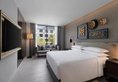 Four Points by Sheraton Phuket Patong Beach Resort в Пхукет Таиланд ✅. Забронировать номер онлайн по выгодной цене в Four Points by Sheraton Phuket Patong Beach Resort. Трансфер из аэропорта.