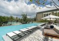 Four Points by Sheraton Phuket Patong Beach Resort в Пхукет Таиланд ✅. Забронировать номер онлайн по выгодной цене в Four Points by Sheraton Phuket Patong Beach Resort. Трансфер из аэропорта.