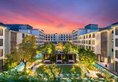 Four Points by Sheraton Phuket Patong Beach Resort в Пхукет Таиланд ✅. Забронировать номер онлайн по выгодной цене в Four Points by Sheraton Phuket Patong Beach Resort. Трансфер из аэропорта.