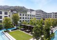 Four Points by Sheraton Phuket Patong Beach Resort в Пхукет Таиланд ✅. Забронировать номер онлайн по выгодной цене в Four Points by Sheraton Phuket Patong Beach Resort. Трансфер из аэропорта.
