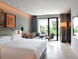 Four Points by Sheraton Phuket Patong Beach Resort в Пхукет Таиланд ✅. Забронировать номер онлайн по выгодной цене в Four Points by Sheraton Phuket Patong Beach Resort. Трансфер из аэропорта.