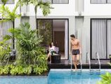 Four Points by Sheraton Phuket Patong Beach Resort в Пхукет Таиланд ✅. Забронировать номер онлайн по выгодной цене в Four Points by Sheraton Phuket Patong Beach Resort. Трансфер из аэропорта.