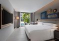 Four Points by Sheraton Phuket Patong Beach Resort в Пхукет Таиланд ✅. Забронировать номер онлайн по выгодной цене в Four Points by Sheraton Phuket Patong Beach Resort. Трансфер из аэропорта.