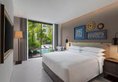 Four Points by Sheraton Phuket Patong Beach Resort в Пхукет Таиланд ✅. Забронировать номер онлайн по выгодной цене в Four Points by Sheraton Phuket Patong Beach Resort. Трансфер из аэропорта.