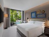 Four Points by Sheraton Phuket Patong Beach Resort в Пхукет Таиланд ✅. Забронировать номер онлайн по выгодной цене в Four Points by Sheraton Phuket Patong Beach Resort. Трансфер из аэропорта.