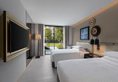 Four Points by Sheraton Phuket Patong Beach Resort в Пхукет Таиланд ✅. Забронировать номер онлайн по выгодной цене в Four Points by Sheraton Phuket Patong Beach Resort. Трансфер из аэропорта.
