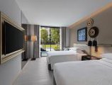 Four Points by Sheraton Phuket Patong Beach Resort в Пхукет Таиланд ✅. Забронировать номер онлайн по выгодной цене в Four Points by Sheraton Phuket Patong Beach Resort. Трансфер из аэропорта.