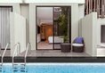 Four Points by Sheraton Phuket Patong Beach Resort в Пхукет Таиланд ✅. Забронировать номер онлайн по выгодной цене в Four Points by Sheraton Phuket Patong Beach Resort. Трансфер из аэропорта.