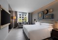 Four Points by Sheraton Phuket Patong Beach Resort в Пхукет Таиланд ✅. Забронировать номер онлайн по выгодной цене в Four Points by Sheraton Phuket Patong Beach Resort. Трансфер из аэропорта.