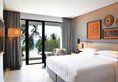 Four Points by Sheraton Phuket Patong Beach Resort в Пхукет Таиланд ✅. Забронировать номер онлайн по выгодной цене в Four Points by Sheraton Phuket Patong Beach Resort. Трансфер из аэропорта.