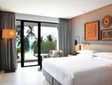 Four Points by Sheraton Phuket Patong Beach Resort в Пхукет Таиланд ✅. Забронировать номер онлайн по выгодной цене в Four Points by Sheraton Phuket Patong Beach Resort. Трансфер из аэропорта.