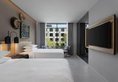 Four Points by Sheraton Phuket Patong Beach Resort в Пхукет Таиланд ✅. Забронировать номер онлайн по выгодной цене в Four Points by Sheraton Phuket Patong Beach Resort. Трансфер из аэропорта.