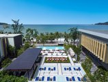 Four Points by Sheraton Phuket Patong Beach Resort в Пхукет Таиланд ✅. Забронировать номер онлайн по выгодной цене в Four Points by Sheraton Phuket Patong Beach Resort. Трансфер из аэропорта.