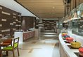 Four Points by Sheraton Sandakan в Борнео Малайзия ✅. Забронировать номер онлайн по выгодной цене в Four Points by Sheraton Sandakan. Трансфер из аэропорта.
