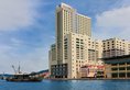 Four Points by Sheraton Sandakan в Борнео Малайзия ✅. Забронировать номер онлайн по выгодной цене в Four Points by Sheraton Sandakan. Трансфер из аэропорта.
