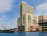 Four Points by Sheraton Sandakan в Борнео Малайзия ✅. Забронировать номер онлайн по выгодной цене в Four Points by Sheraton Sandakan. Трансфер из аэропорта.