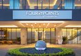 Four Points by Sheraton Sandakan в Борнео Малайзия ✅. Забронировать номер онлайн по выгодной цене в Four Points by Sheraton Sandakan. Трансфер из аэропорта.