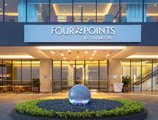 Four Points by Sheraton Sandakan в Борнео Малайзия ✅. Забронировать номер онлайн по выгодной цене в Four Points by Sheraton Sandakan. Трансфер из аэропорта.